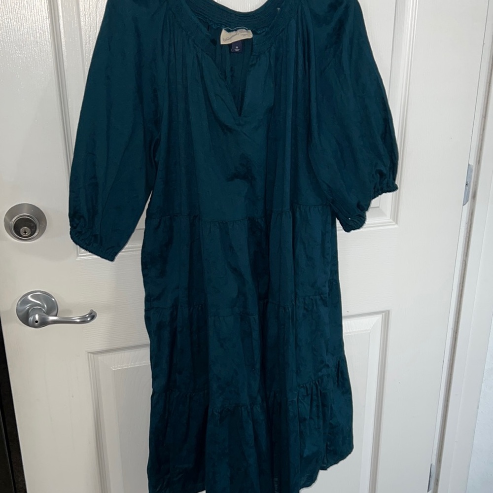 Universal Thread Dress